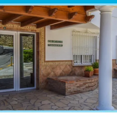 Lägenhet Torresol Nsfc Torrecilla Nerja
