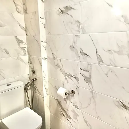 Apartamento Torresol 10, Studio Torrecilla Nerja נרחה