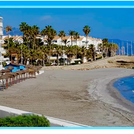 Apartamento Torresol 10, Studio Torrecilla Nerja נרחה