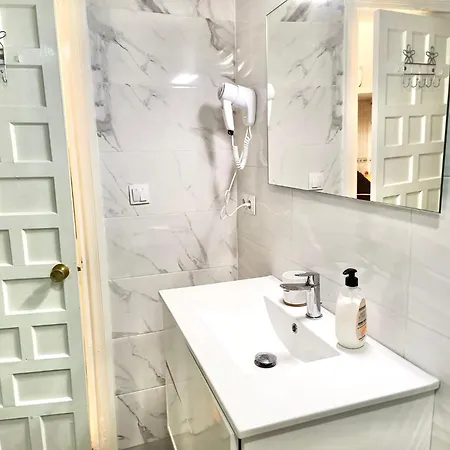 Apartamento Torresol 10, Studio Torrecilla Nerja דירה *